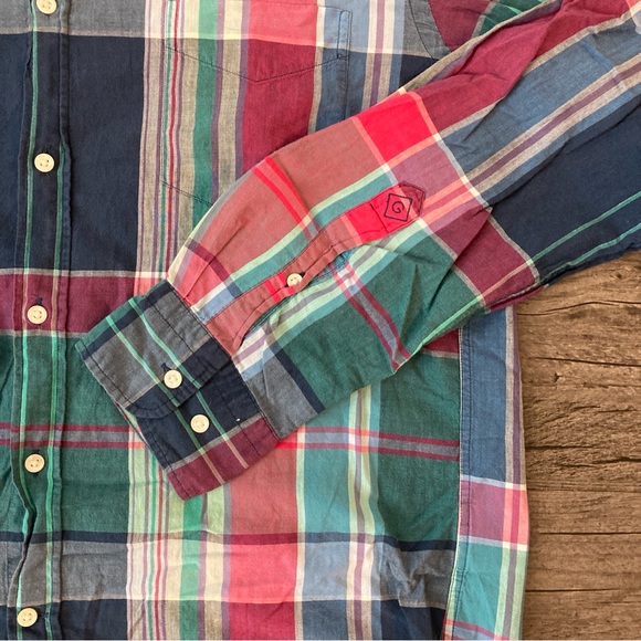 Gant Rugger Shirt - Picture 2 of 6